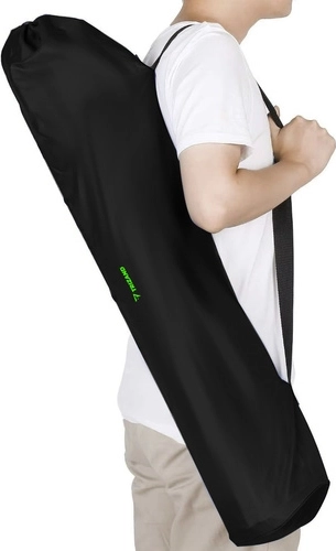 Pārnēsājams un gatavs spēlei 5 minūšu laikā