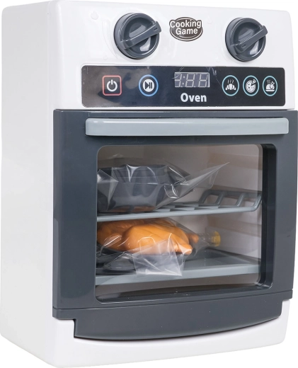 Reālistiski gaismas un skaņas efekti