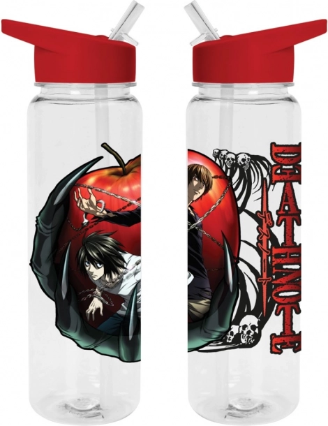 Pudele ar Death Note motīvu 700 ml