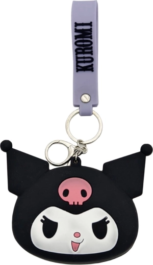 KUROMI Silicone Wallet