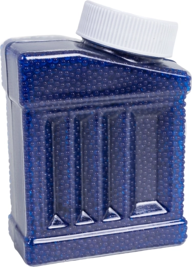 Hydrogel Water Beads for Children's Pistols, 7–8 mm