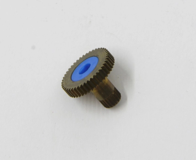 Mini servo ar metāla zobratiem Jamara