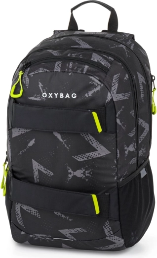 Safety and durability for school and beyond