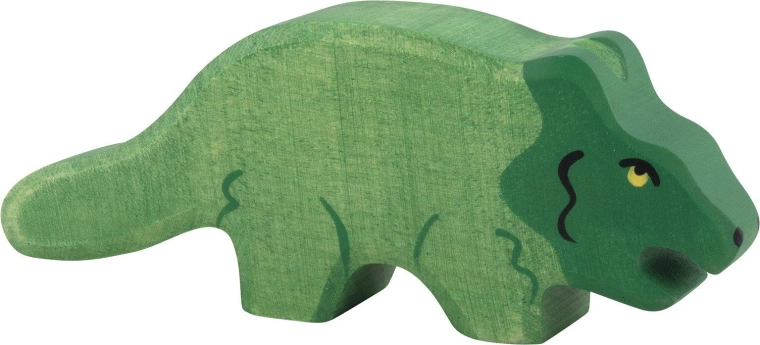 Holztiger protoceratops — 1 gab.