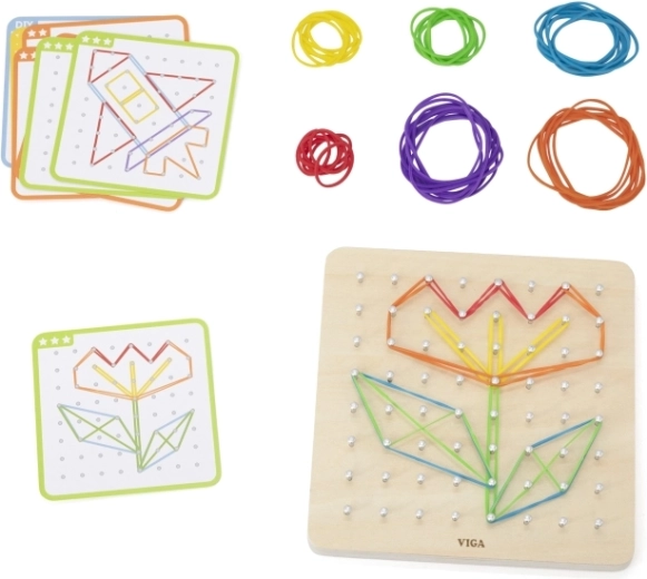 Templates in three levels