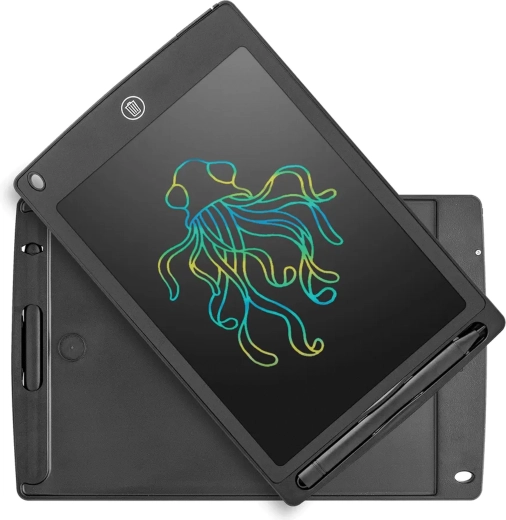 Spiedienjutīgs displejs dabiskām līnijām