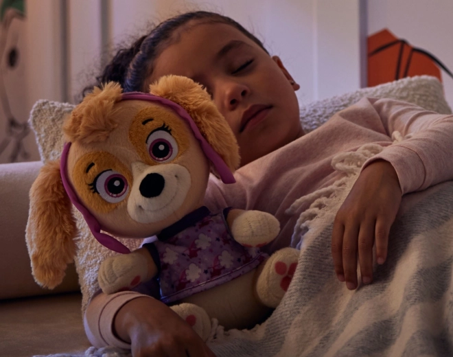 Īpaši mīksts un maigs plīšs