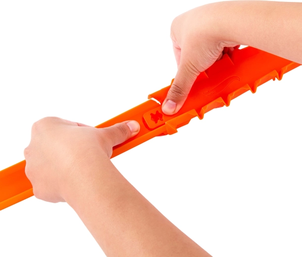 Ātri un stingri trašu savienojumi