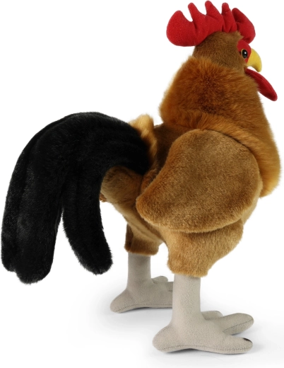 Reālistiskas detaļas un mīksti materiāli