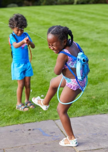 Regulējamas lences bērniem