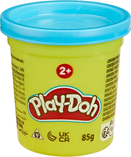 Play-Doh modelējamā masa 85 g – zila