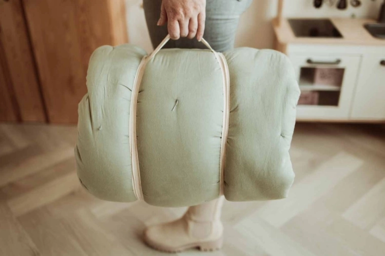 Easy to carry
