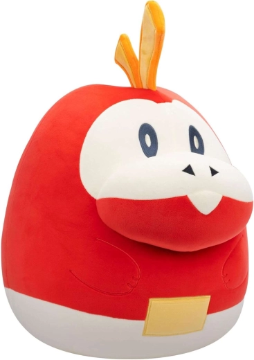 Extra soft and huggable material