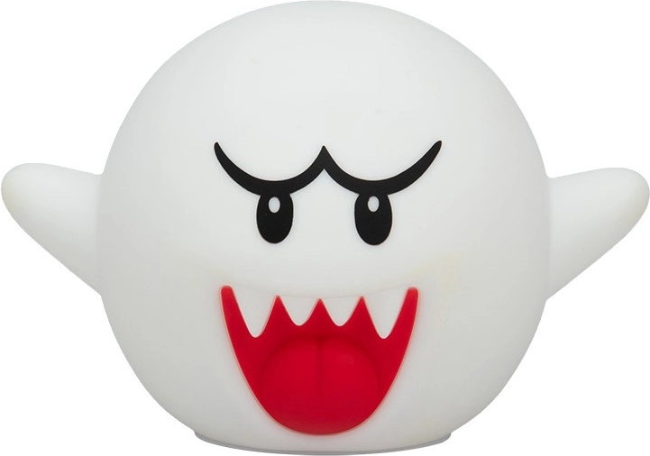 SquishyGlo light Super Mario silicone night lamp