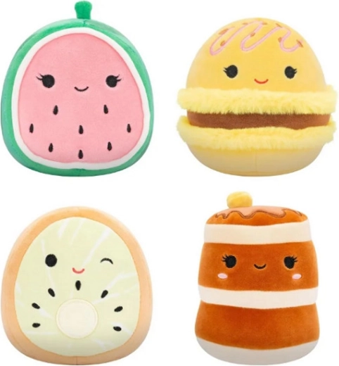 Squishmallows noslēpumu kaste – plīša rotaļlieta 13 cm