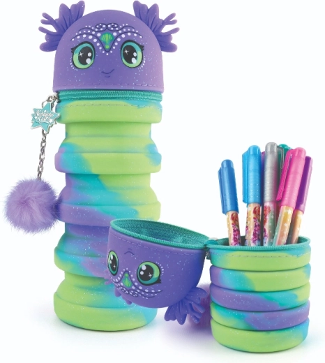 Mīksts, mazgājams silikons