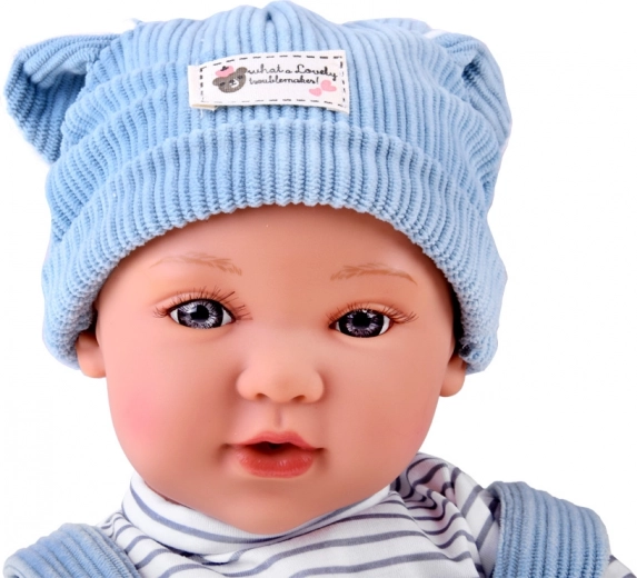 Realistic details and soft body