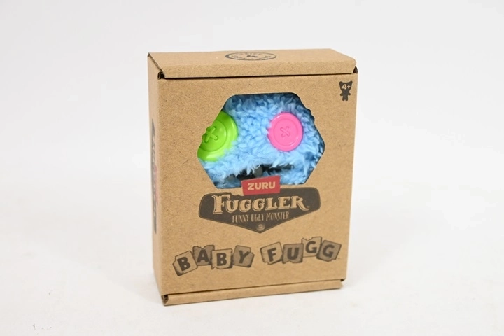 ZURU Fuggler mini Baby Fuggs – 1 gab.