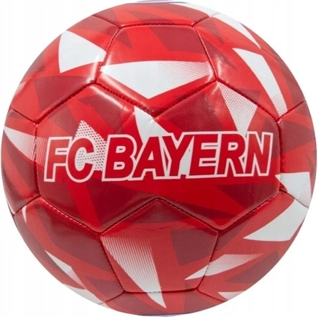 Futbola bumba FC Bayern München, 5. izmērs