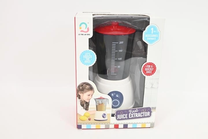 Children’s Battery-Powered Blender