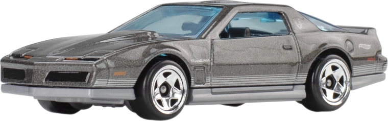 Metāla modelis mērogā 1:64