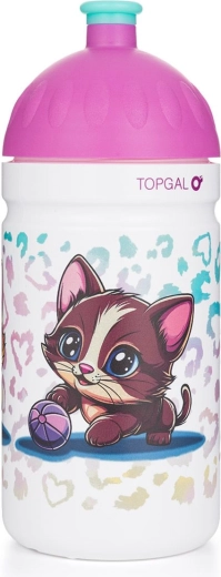 Topgal Ziva drinking bottle for schoolchildren, 0.5 l