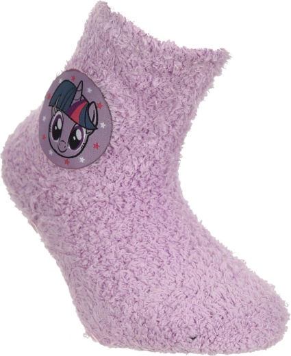 Flīsa zeķes My Little Pony