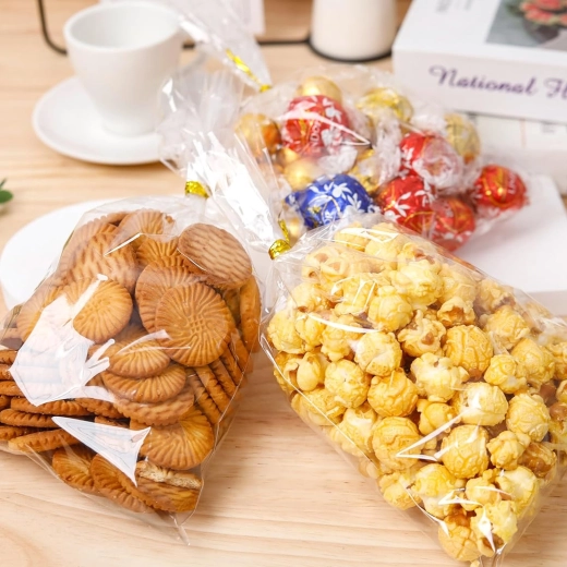 Droši pārtikai un ikdienas lietošanai