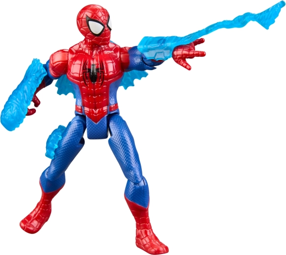 Removable accessories and web effects