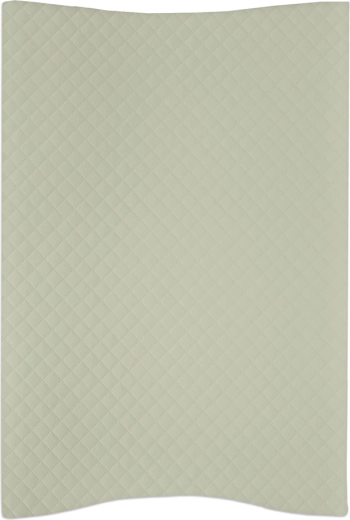 Ceba Baby mīksts divpusējs pārtinamais matracītis Cosy Caro timiāna krāsā 48 × 70 cm