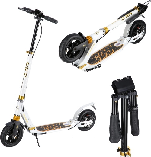 Quick folding and easy carrying