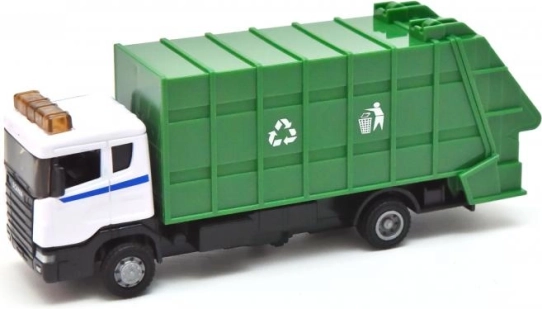 Atkritumu vedējmašīna 1:48