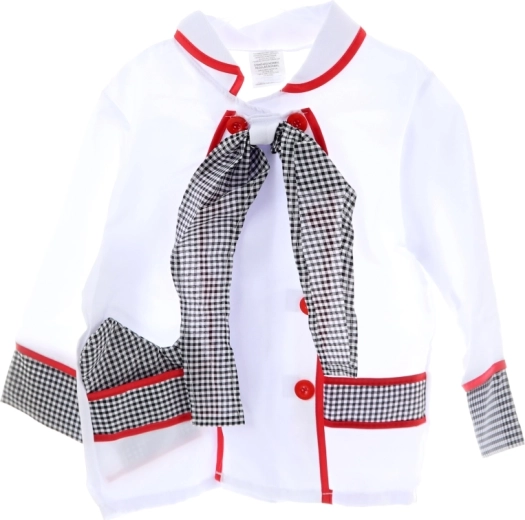 Comfortable and durable jacket