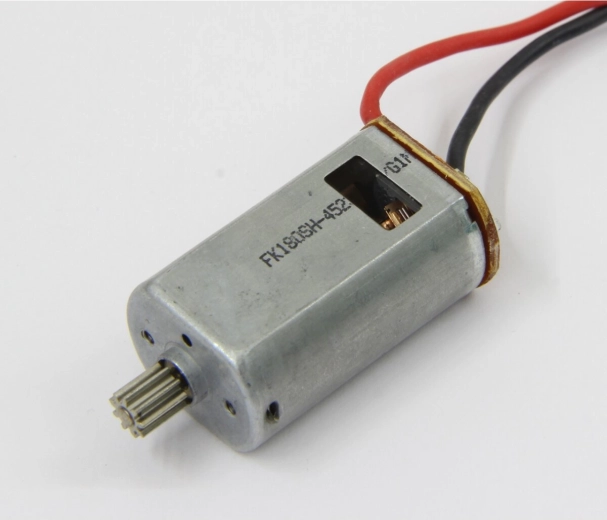 Jamara Motor Payload motors sarkans/melns - 1 gab.