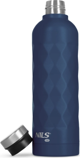 Leakproof screw cap