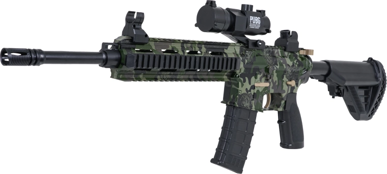 Manuālais un automātiskais šaušanas režīms