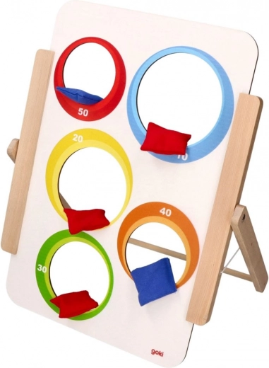 Stabils koka izpildījums