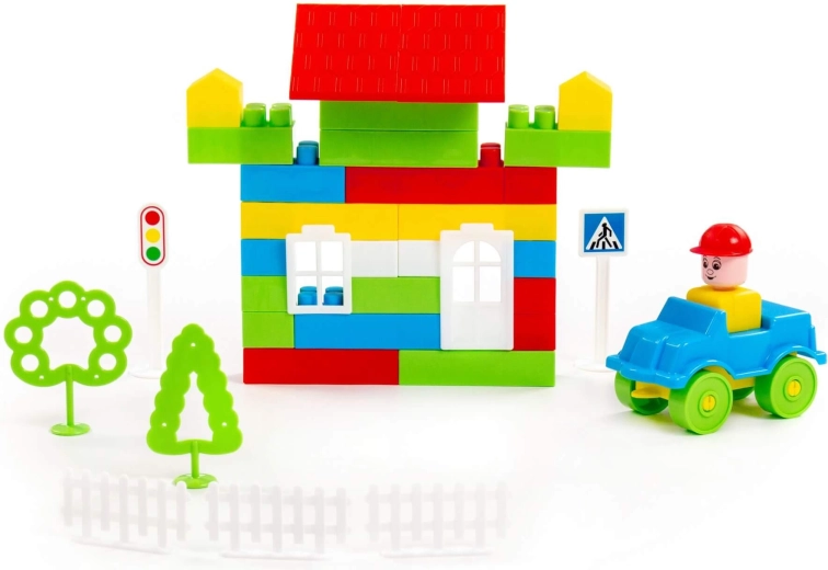 Praktisks koferītis ceļojumiem