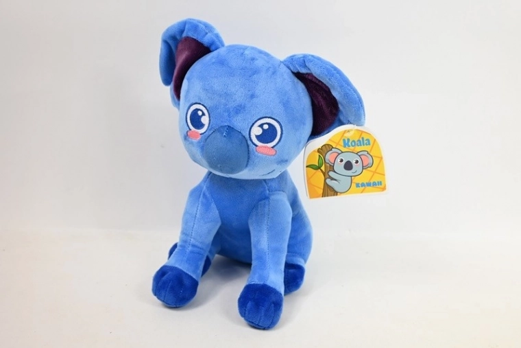 Plīša koala Kawaii 27 cm