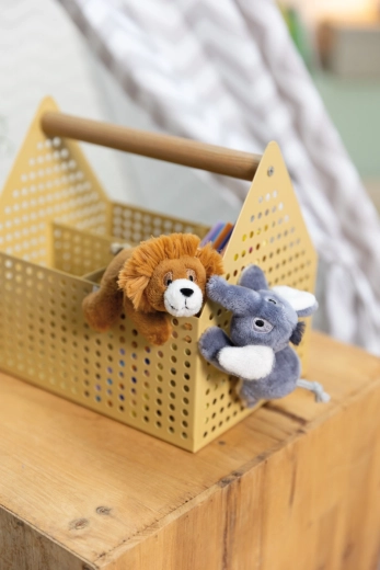 NICI GREEN: recycled materials