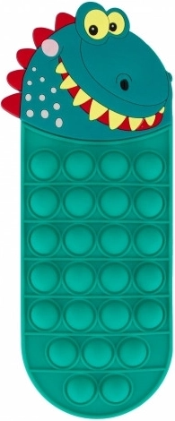 Jautra pop-it virsma mierīgai koncentrēšanai