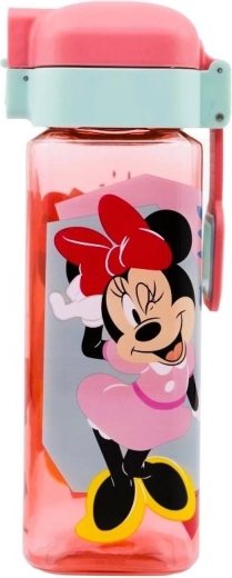 Dzeramā pudele Minnie 550 ml