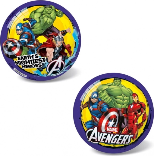Bērnu bumba Avengers 23 cm