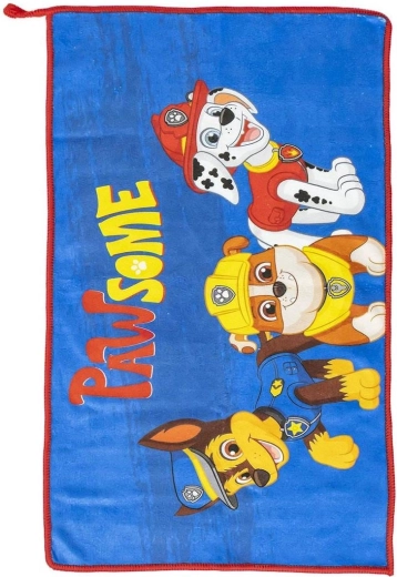 Soft microfiber towel