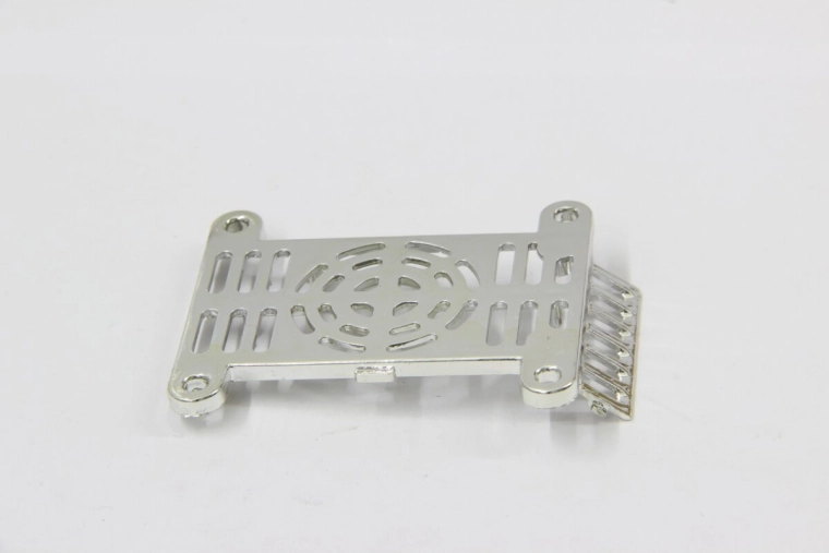 Jamara Alumaxx pamatplate