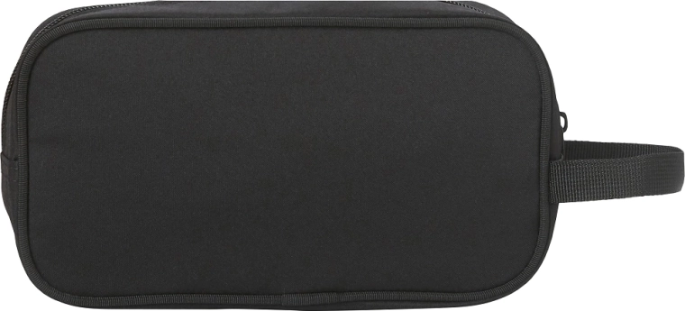 Practical side handle for carrying