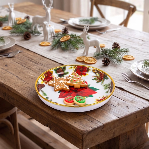 Ideal for cookies and desserts