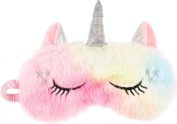 Children's makeup set with unicorn sleep mask Souza