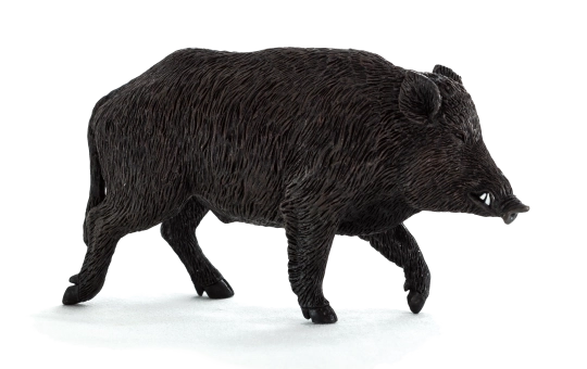 Animal Planet mežakūkas figūriņa – reālistisks modelis bērniem un kolekcionāriem