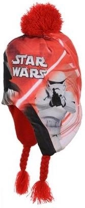 Peru cepure Star Wars - 1 gab.